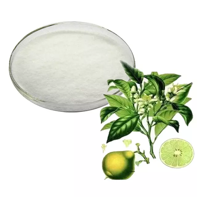 Ease Varicose veins Hesperidin powder Citrus peel extract Citrus BioFlavanone