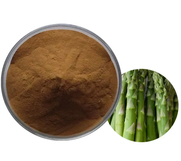 Asparagus extract