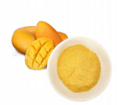 Mango powder