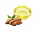 almond oil