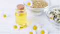 Chamomile oil