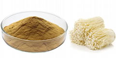 Flammulina Velutipes Extract