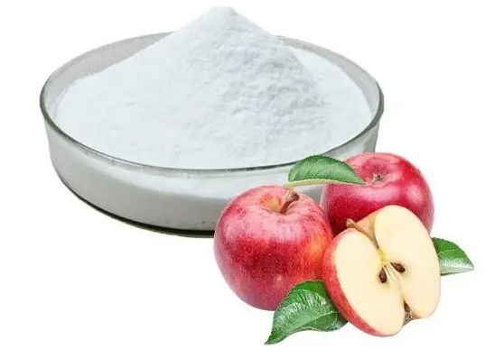 Apple vinegar powder total acid 10%