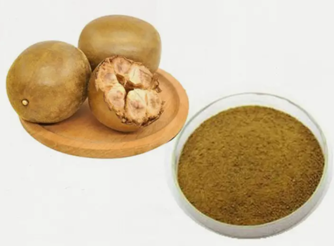 Fructus monordicae extract