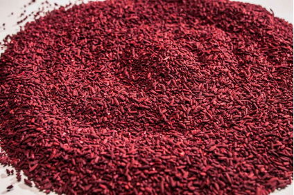 Red Yeast Rice Extract Powder0.2-3% Food grade 5