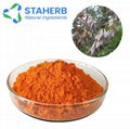 Macleaya cordate extract chelerythrine 98% 5