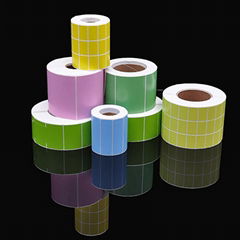 Thermal Transfer Label