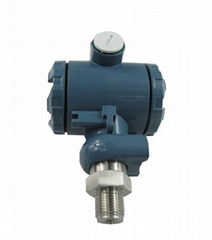 HR310 Series Digital Pressure Transmitter