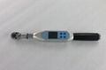 DTW Series Digital Torque Wrench