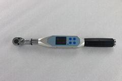 DTW Series Digital Torque Wrench