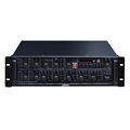 MP912 4x4 Matrix Mixer Amplifier 1