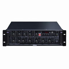 MP912 4x4 Matrix Mixer Amplifier