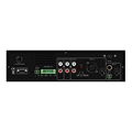 MP60UB Mini Digital Mixer Amplifier with USB & Bluetooth 1