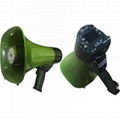 Video Megaphone 1