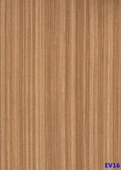 Teak QC Recon Veneer