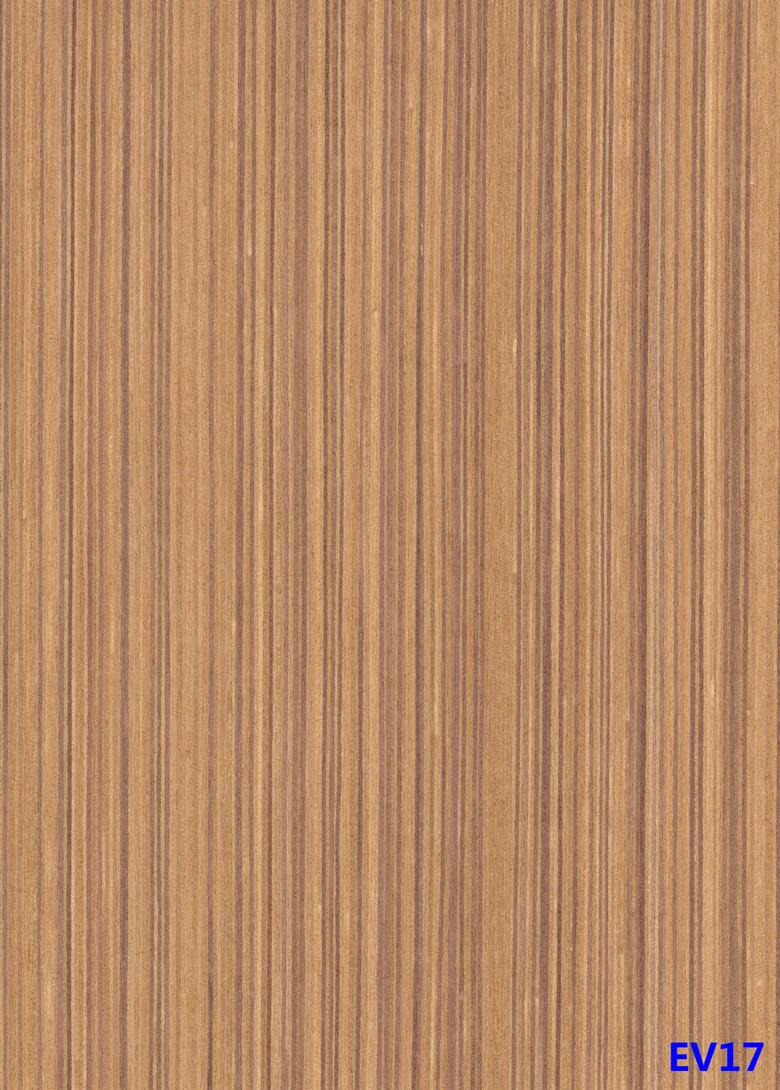 Teak QC Recon Veneer