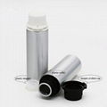 A SERIES OF ESSENTIAL OIL ALUMINUM BOTTLE 2