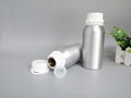 A SERIES OF ESSENTIAL OIL ALUMINUM BOTTLE 5