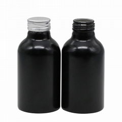 Aluminum Drink Bottle  ROPP CAP ALUMINUM DRINK BOTTLE