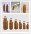 Bamboo Aluminum Jar Manufacture  3