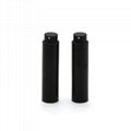 Perfume Sprayer TWIST UP ALUMINUM PERFUME ATOMIZER 4