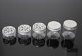 Aluminum Container Food container Pill Container 2