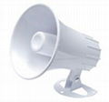 ELECTRONIC SIREN ALARM 4