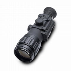 PQ1-4550 Digital Night Vision Riflescope