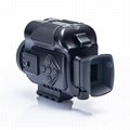 Digital night vision monocular with photo video recording for day and night    3