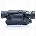 5ْْX zoom digital night vision monocular with photo video recording 2