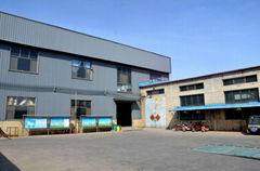 Hebei Hengyou Auto Parts co. LTD