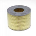 High Efficiency Car Air Filter