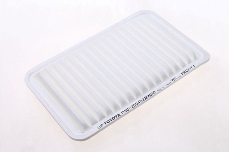 Good Quality Air Filter HEPA Cross Reference 17801-20040 17801-0H010 C32003 A-11
