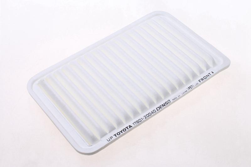 Good Quality Air Filter HEPA Cross Reference 17801-20040 17801-0H010 C32003 A-11 1