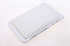 Good Quality Air Filter HEPA Cross Reference 17801-20040 17801-0H010 C32003 A-11