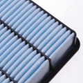 Chinese Factory Direct Supply High Quality Auto Air Filter Cartridge 17801-30040