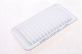 Auto Parts Air Filter 17801-22020 for Engine Car