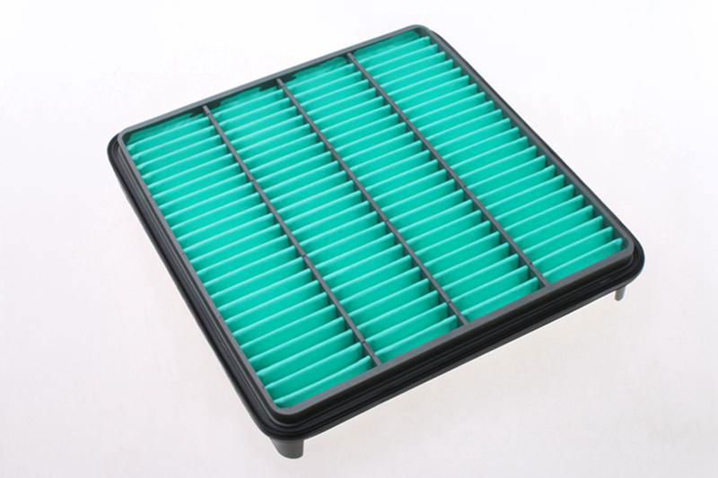 Air Filter for European Bus 17801-38030 2