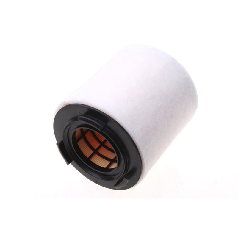 Car Spare Parts Air Cleaner Filter Pleated Air Filter Cartridge 6R0 129 620 A Su 2