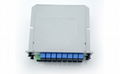 1X16 SC Fiber Optical Splitter PLC