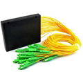 ABS Box Type 1x32 SC/APC Fiber Optic