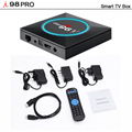 Best i98 4K Amlogic S905W Quad Core 1GB/8GB Ultra HD 4K tv media player 4