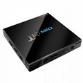 Updated Amlogic S905X2 T10 PRO 4/32Gb Support 4K2K 1080P Hd