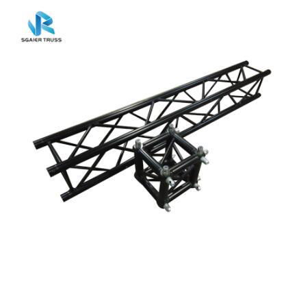 Heavy Duty TVU Certified Truss For Wedding Backdrop Steel Truss For Backdrop 2