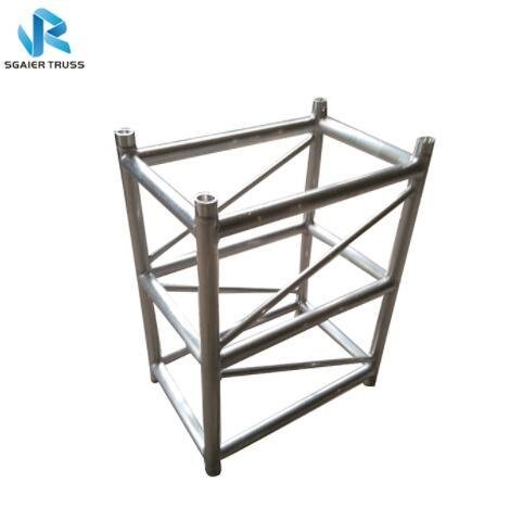 Manufacturer High Quality Arched Truss  Stage Truss 2