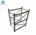 Manufacturer High Quality Arched Truss  Stage Truss 2