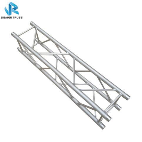 Manufacturer High Quality Arched Truss  Stage Truss 4