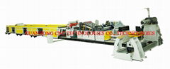 Scroll Cutting Line