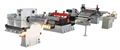 Coil Slitting Line