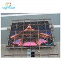 Digital Huge Outdoor LED Billboard Display for LED Advertising Sign Board 